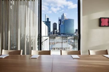 Sala de reuniones