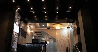 Hotel Central Residency