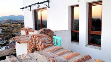 DĂ©tail de lâextĂ©rieur