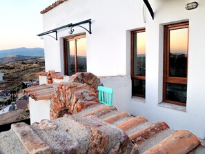 Exterior detail - Villa Dreams (Selçuk)