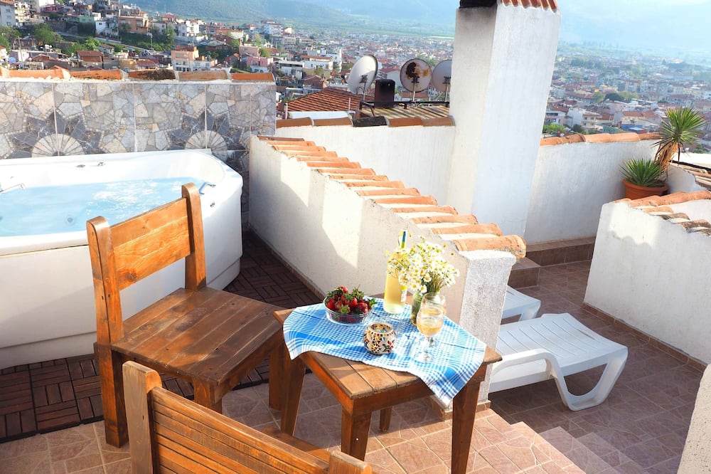 Villa Dreams