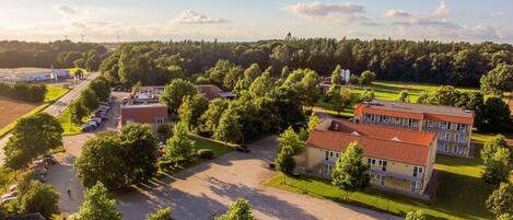Luchtfoto