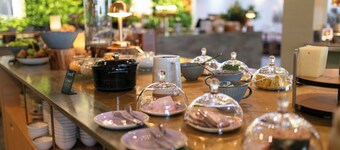 Fjelsted Skov Hotel & Konference