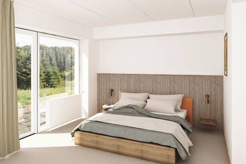 Comfort-Doppelzimmer