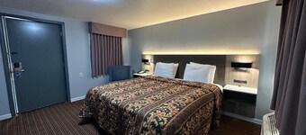 Rodeway Inn & Suites Walhalla