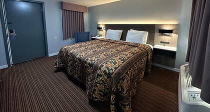 Rodeway Inn & Suites Walhalla