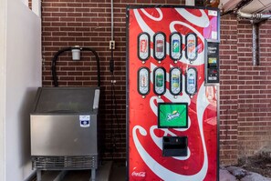 Property amenity - Rodeway Inn & Suites Walhalla (Walhalla)