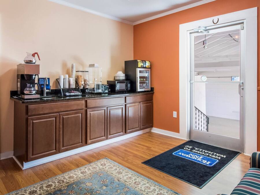 Desayuno continental incluido los días de semana