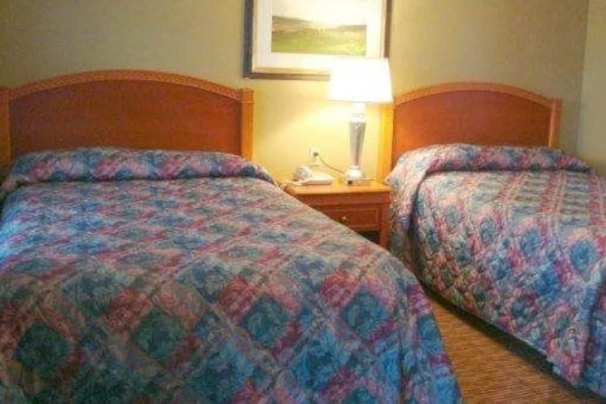 Lits pliants/supplémentaires, Wi-Fi gratuit, draps fournis