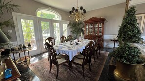 Interior - Gîte du Caméléon (Sherbrooke)