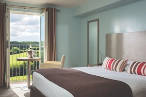 Habitación Signature doble | Vistas desde la habitación