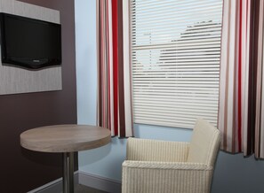 Signature Double Room | Room amenity