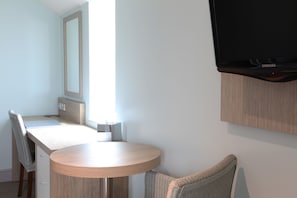 Equipament de l'habitació