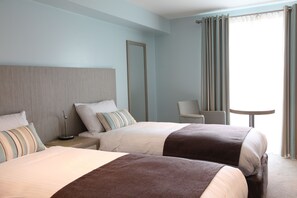 Ropa de cama hipoalergénica y decoración personalizada