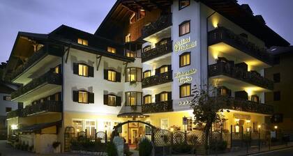 Hotel Dolomiti