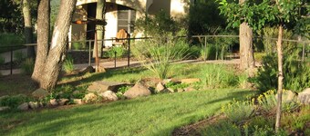 Bear Mountain Lodge