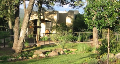 Bear Mountain Lodge