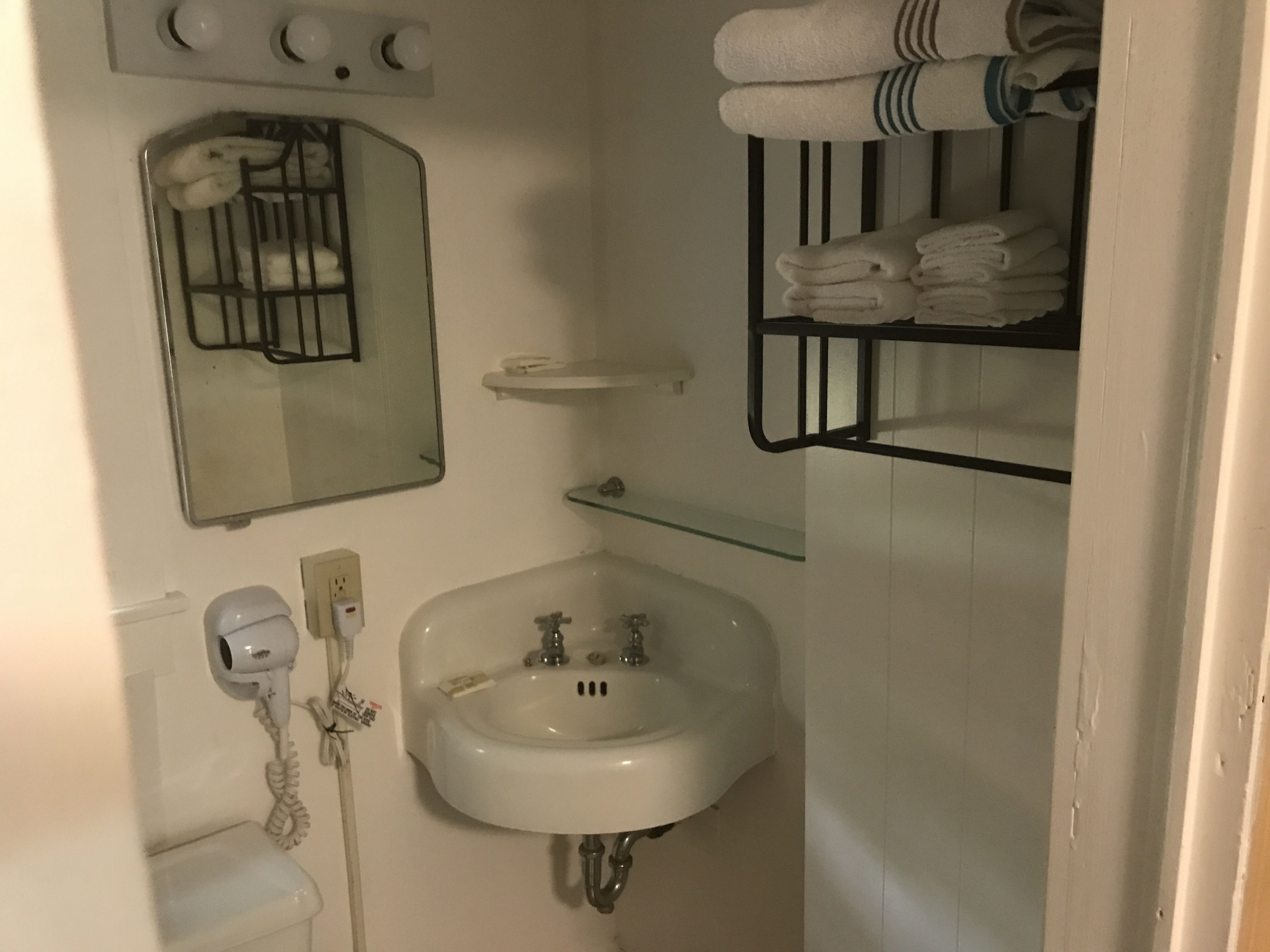 Foto - Evergreen Motel