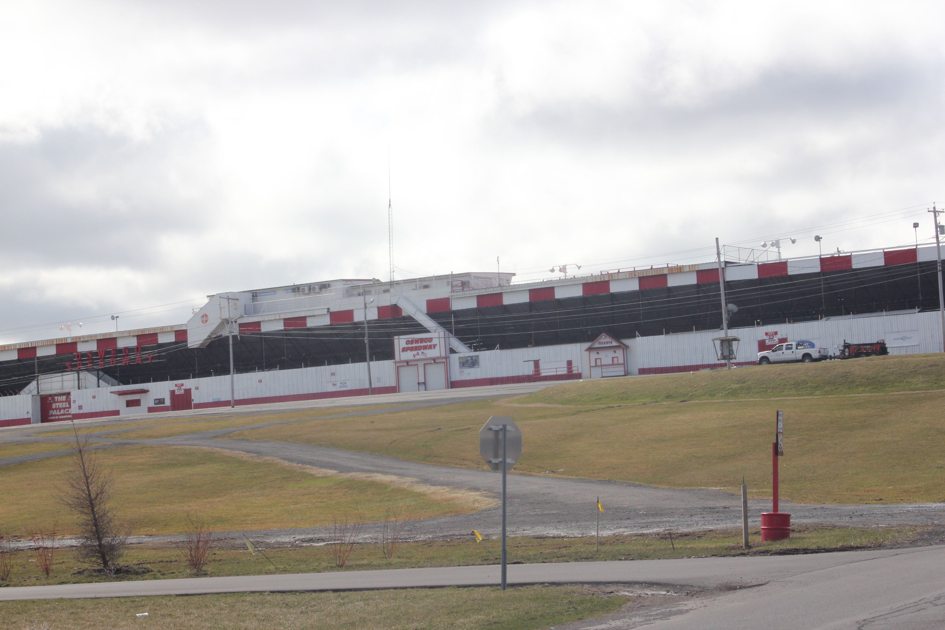 Foto - Evergreen Motel