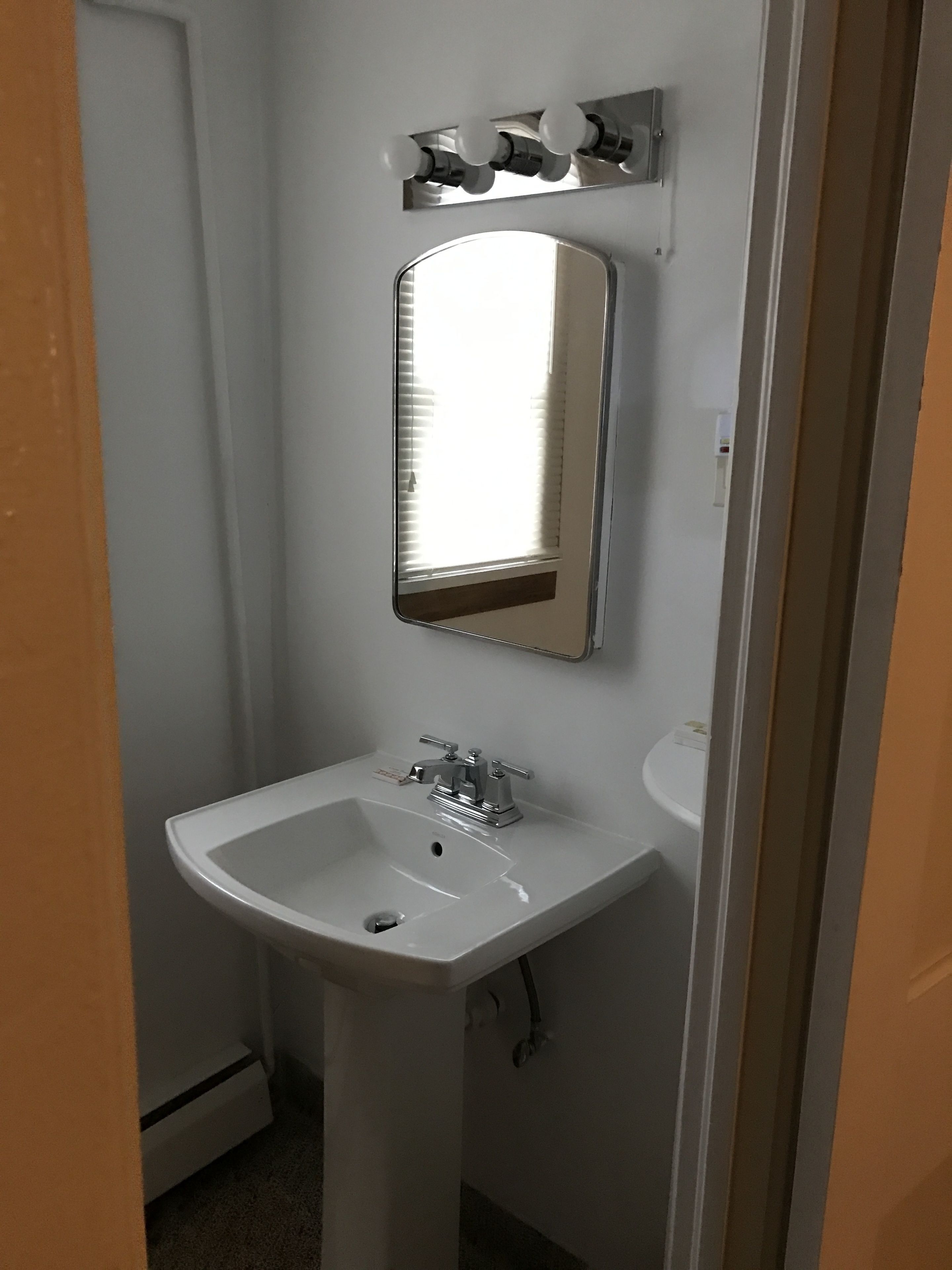 Foto - Evergreen Motel