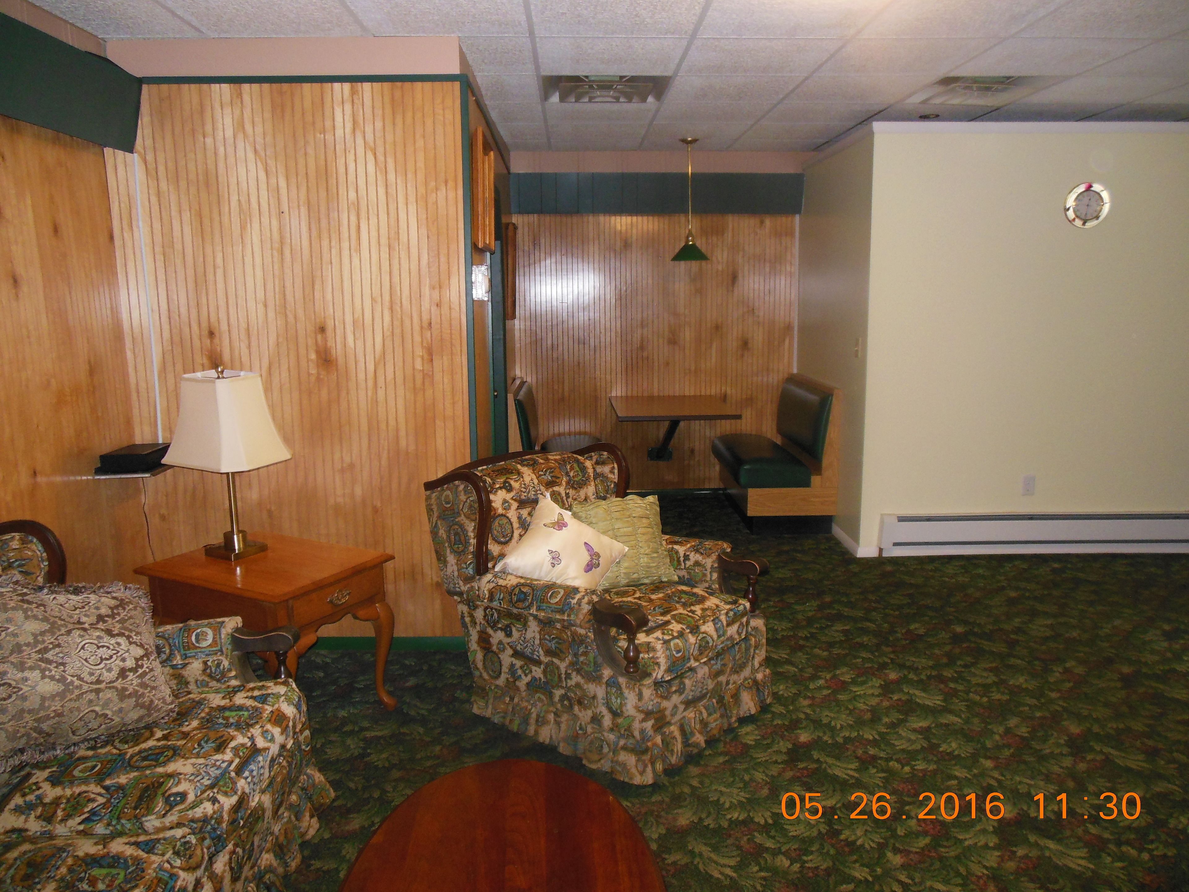 Foto - The Evergreen Motel