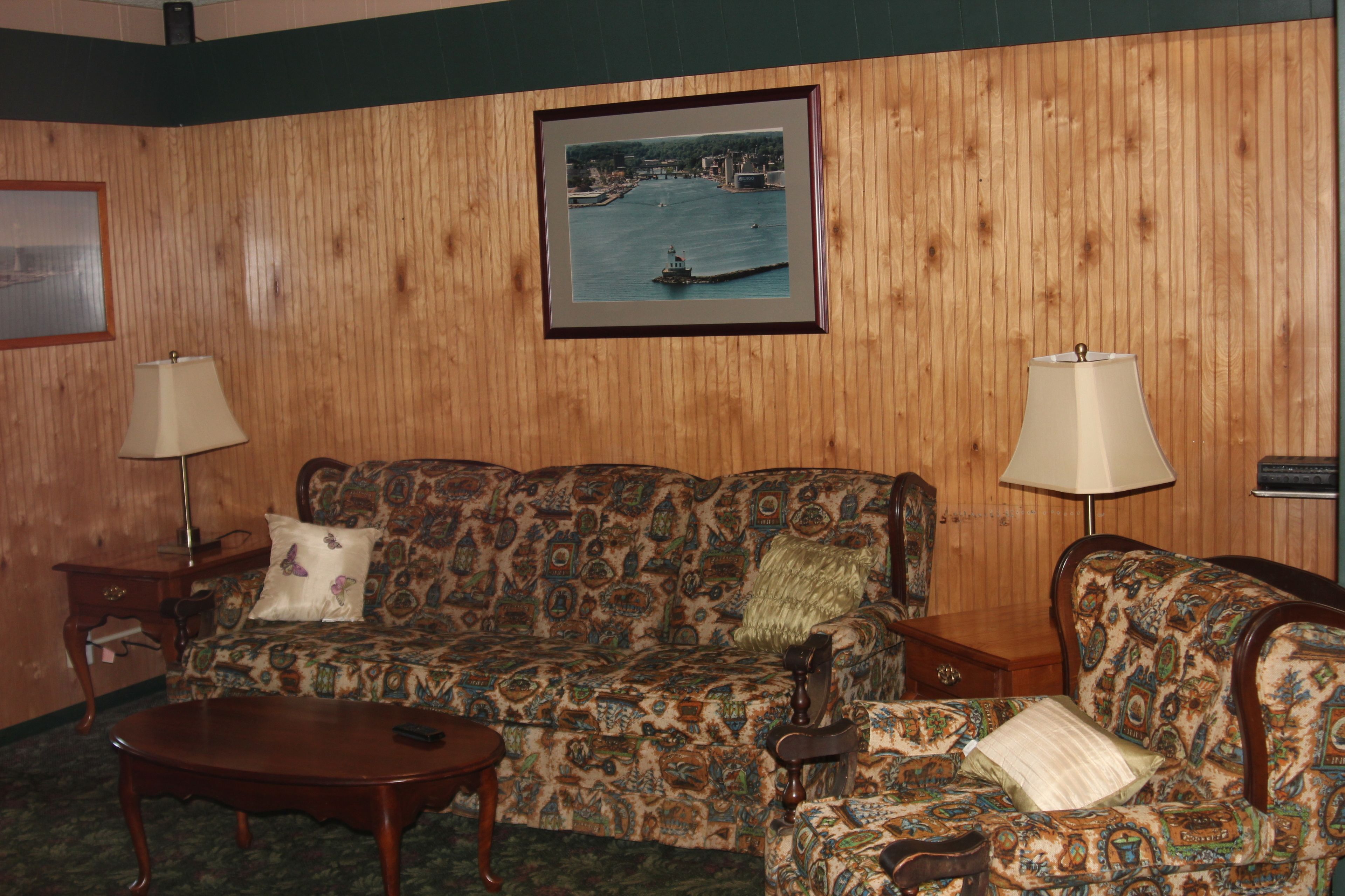 Foto - Evergreen Motel