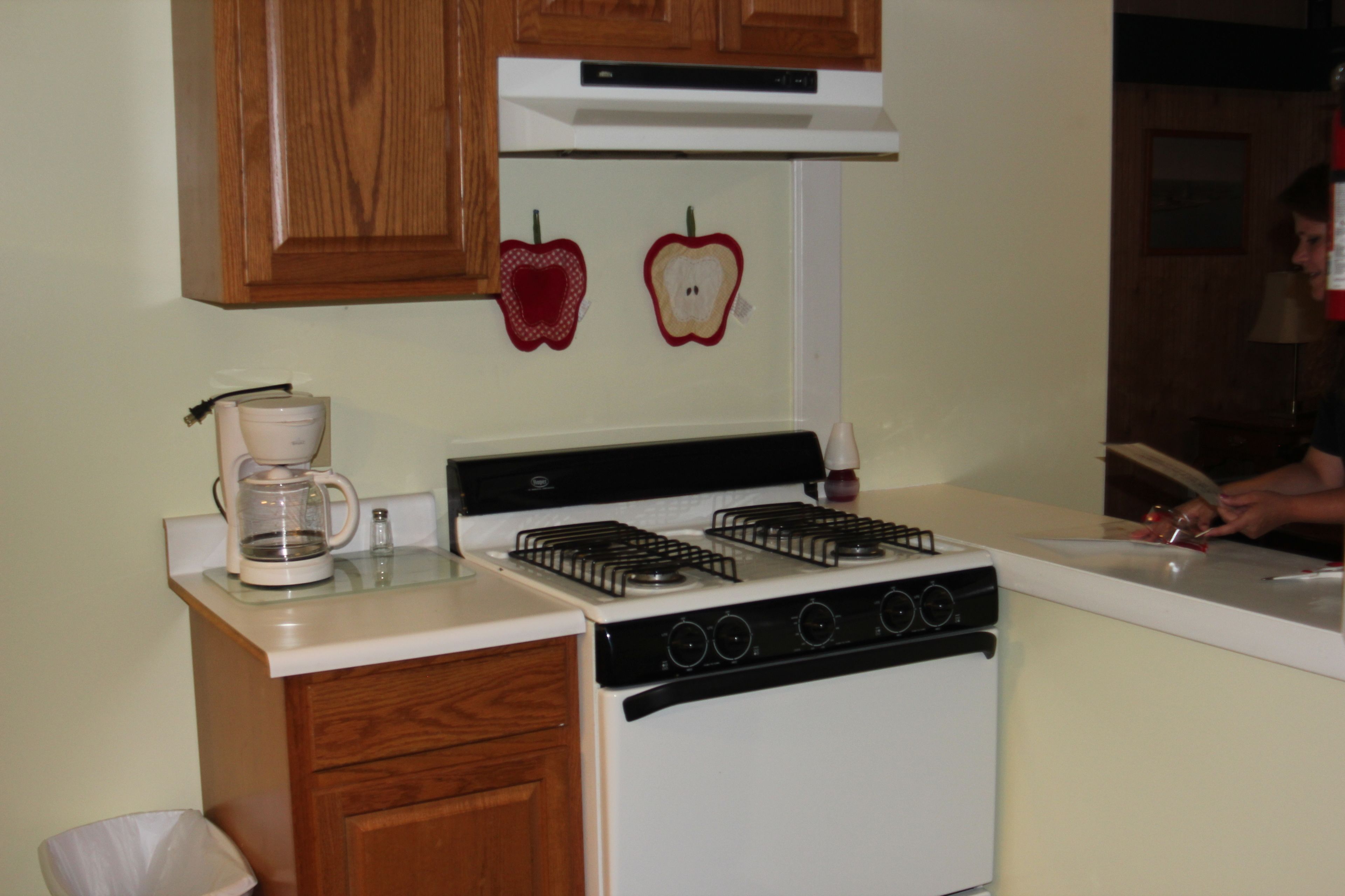 Foto - Evergreen Motel