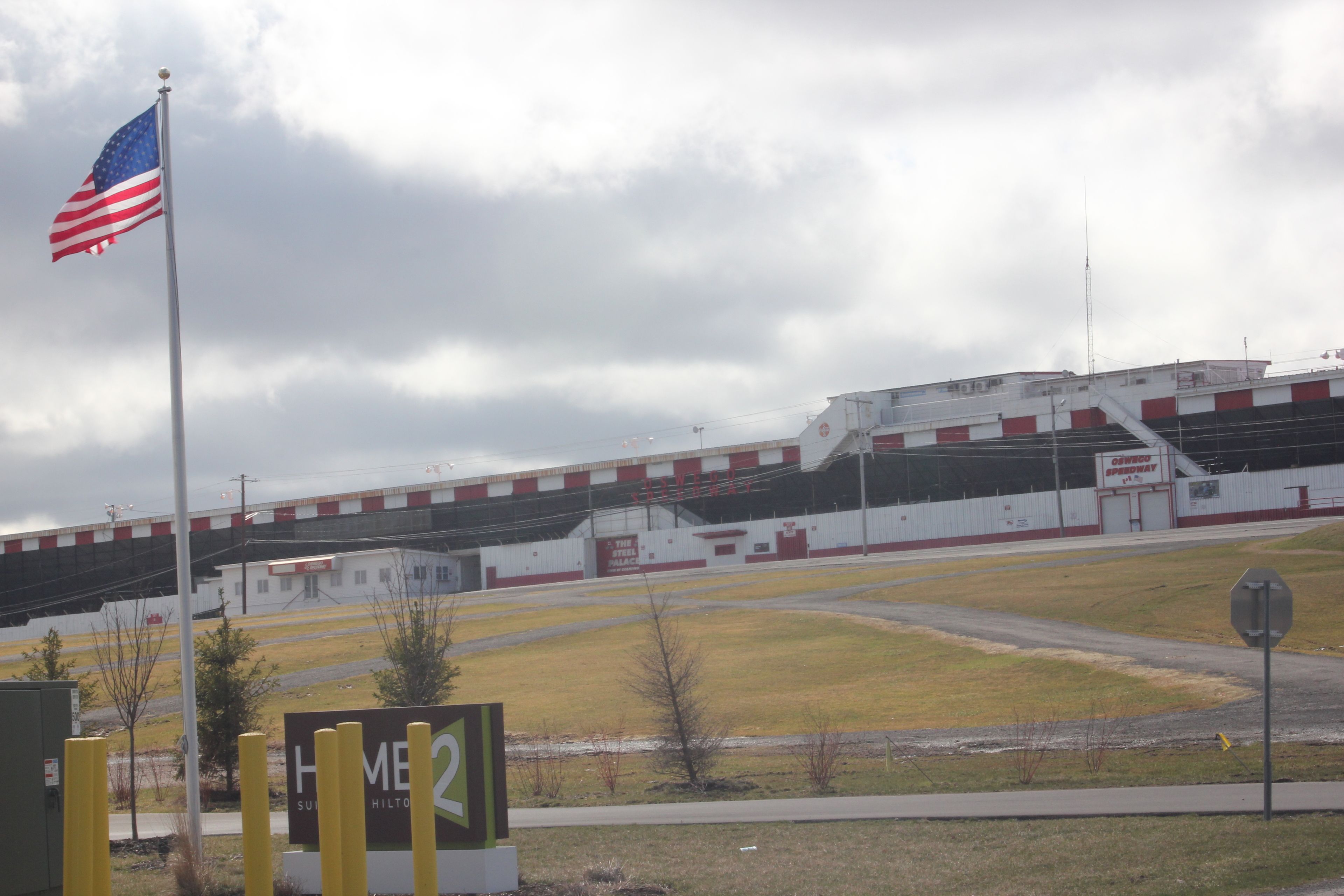 Foto - Evergreen Motel