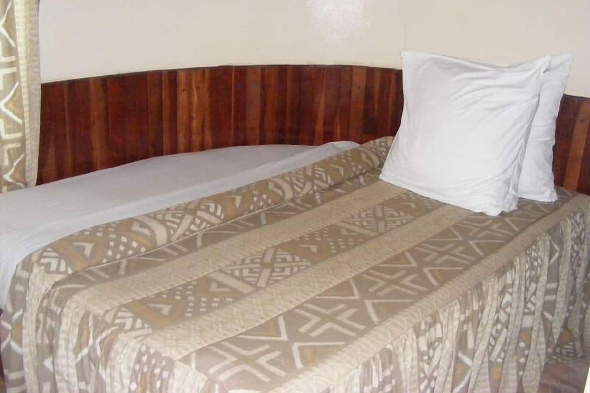 Double Room | Desk, WiFi (free)