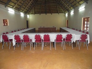 Sala de reuniones