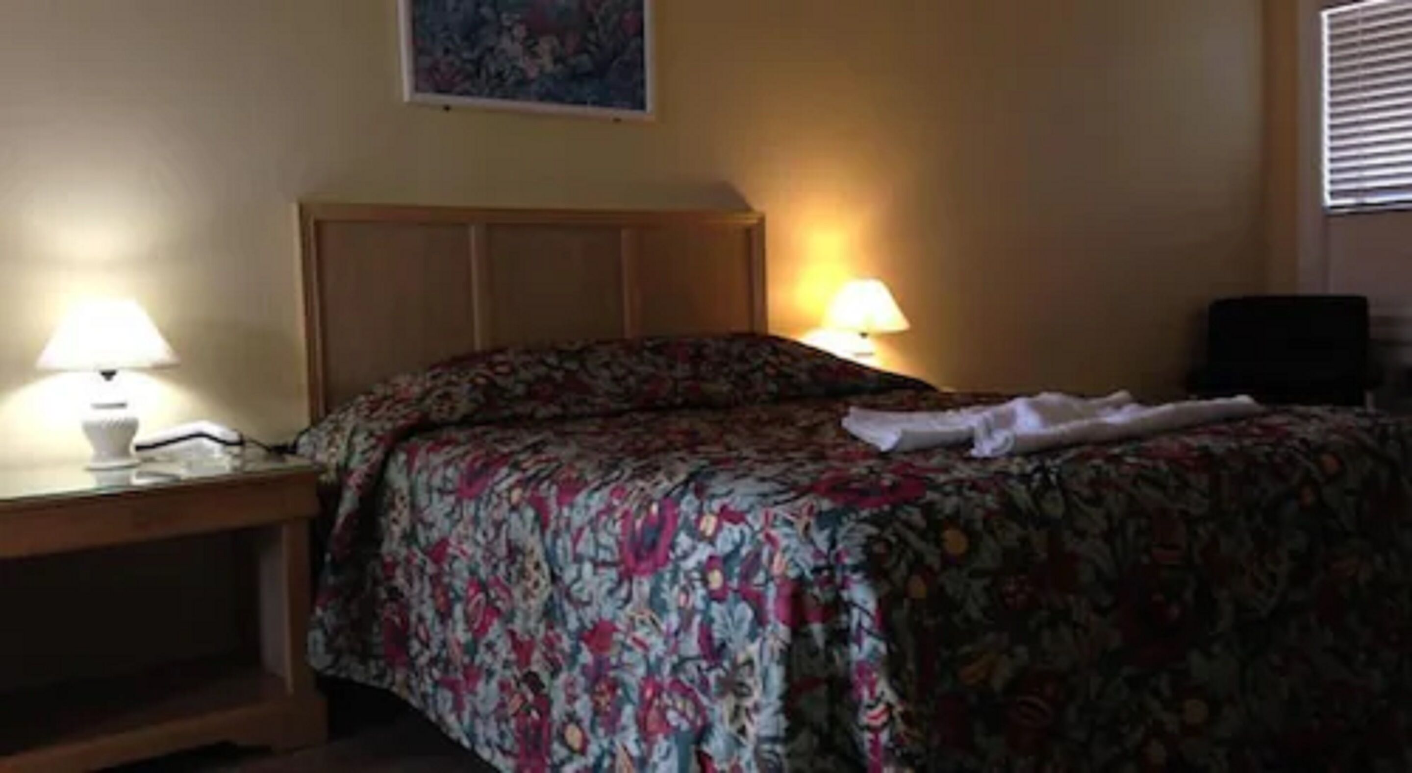 ห้องพัก