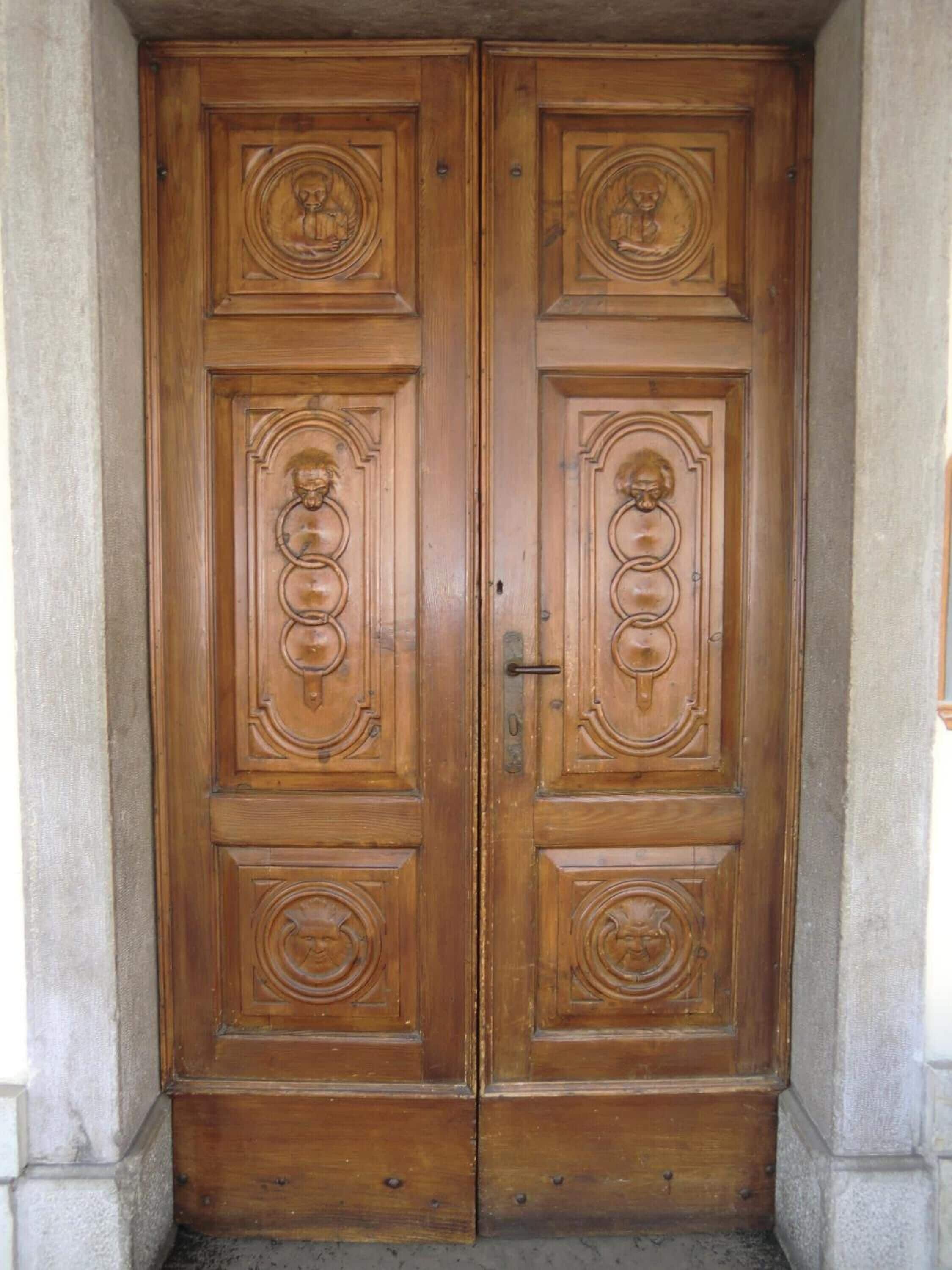 Foto - Hotel Alemagna