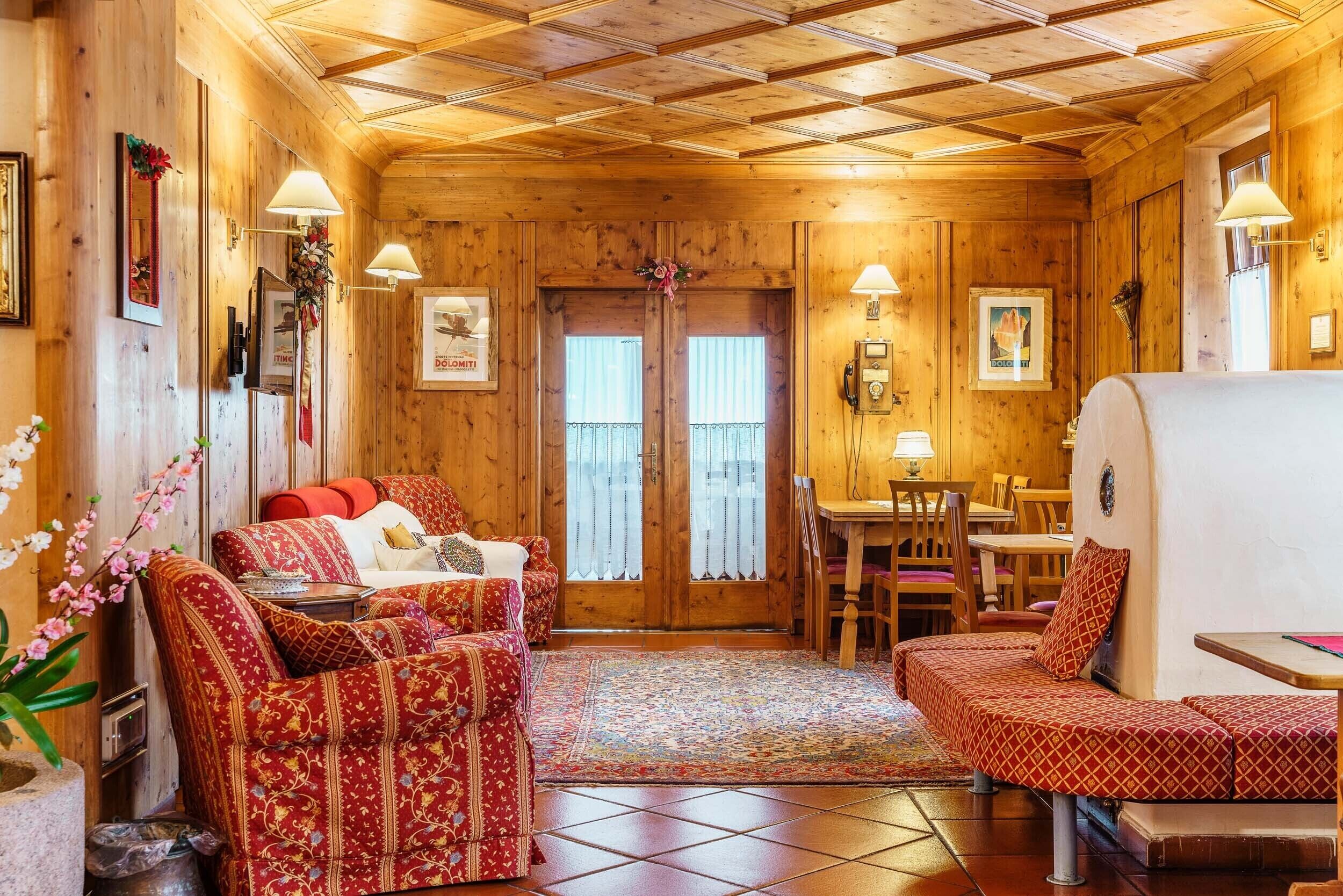 Foto - Hotel Alemagna