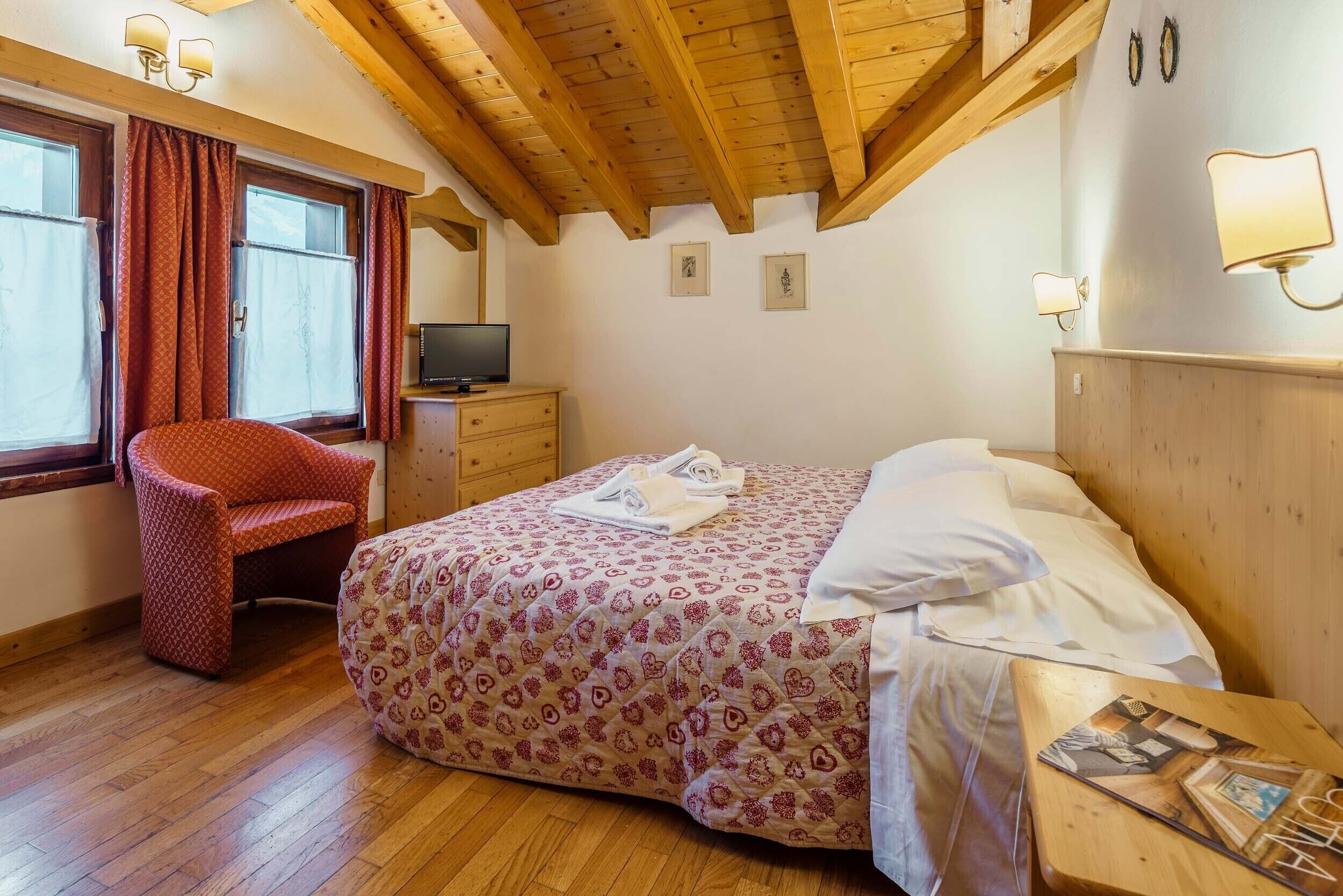 Foto - Hotel Alemagna