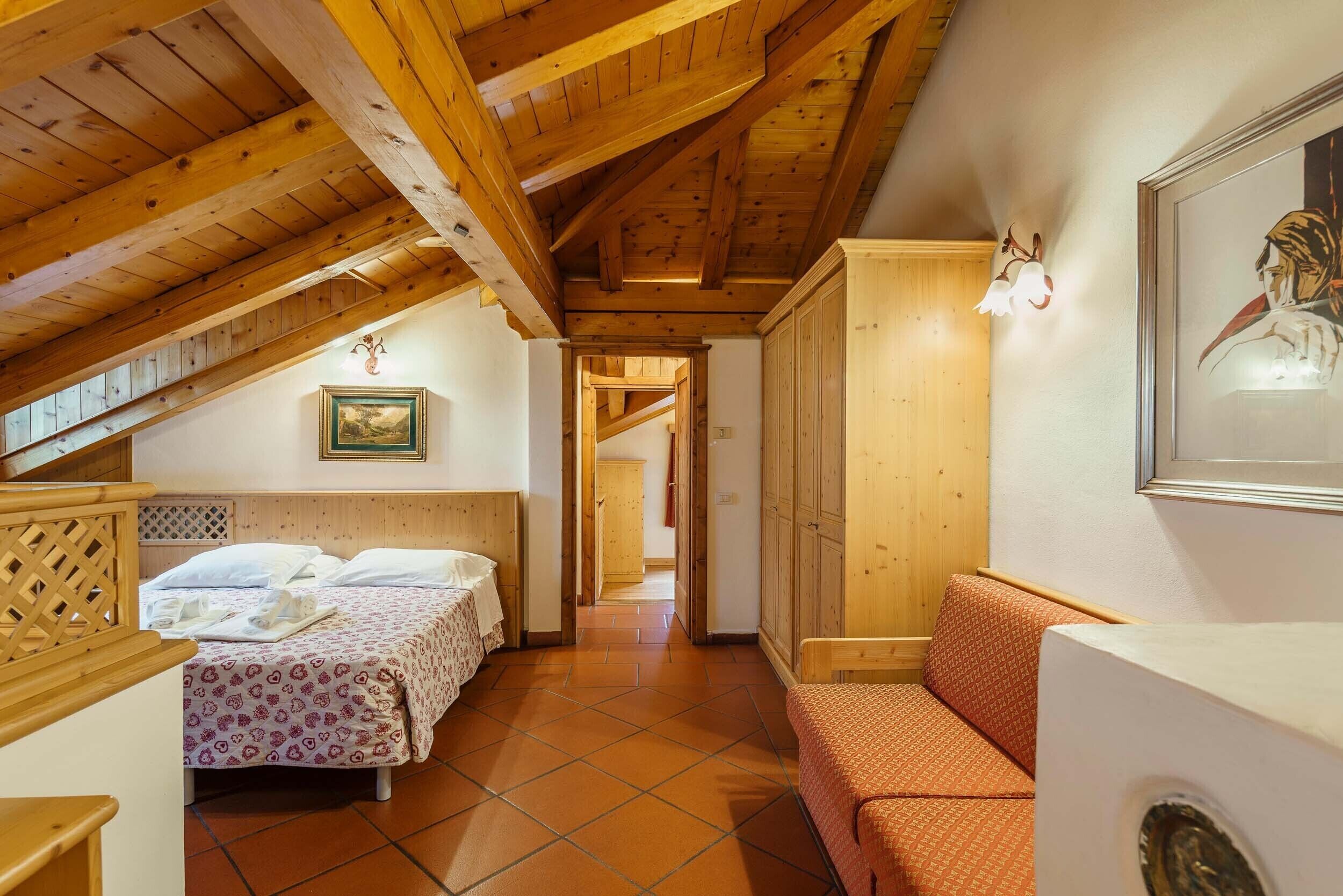 Foto - Hotel Alemagna