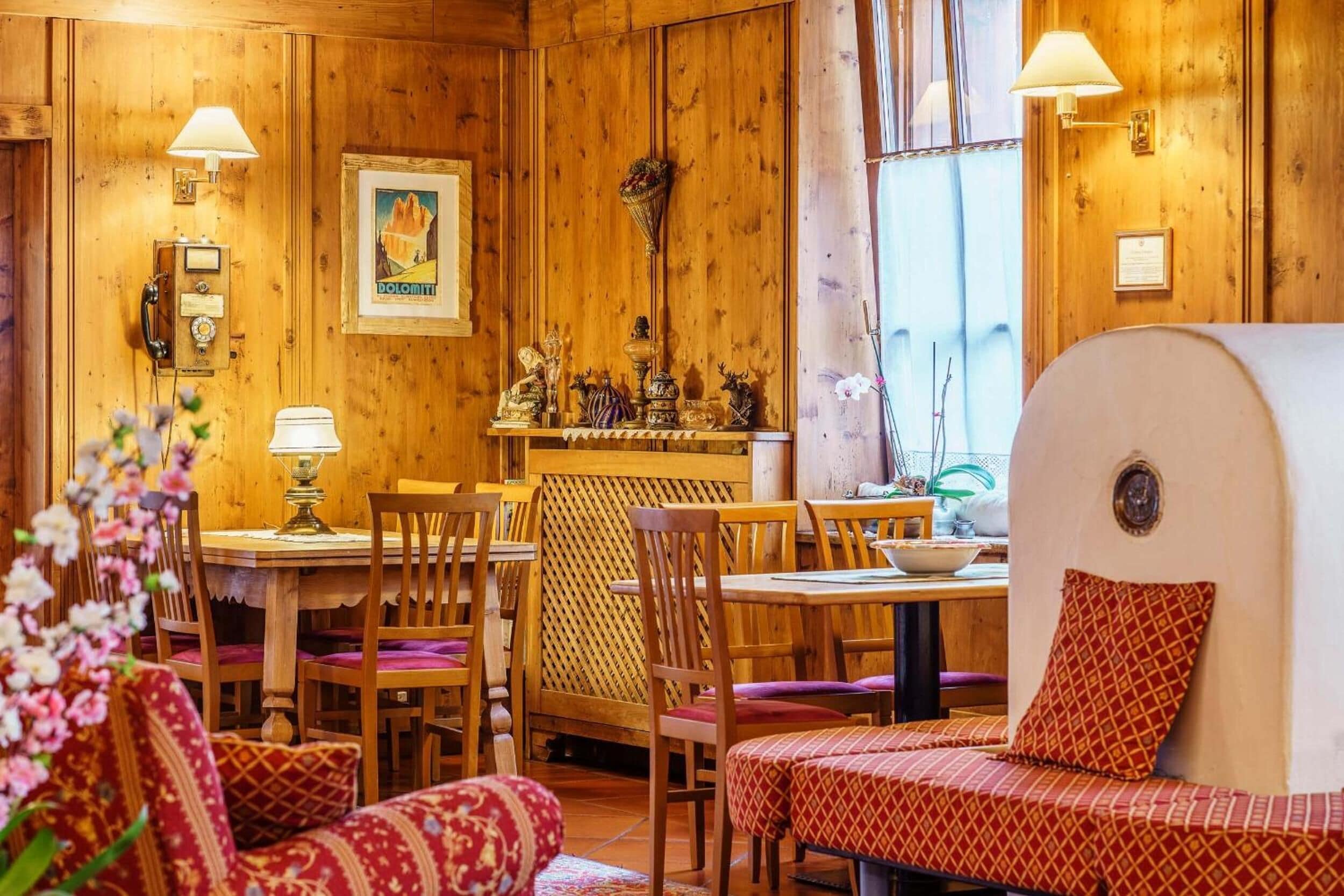 Foto - Hotel Alemagna