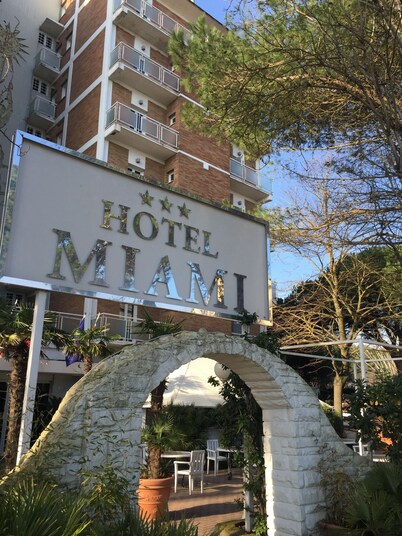 Hotel Miami