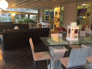 Garden - Hotel Miami (Ravenna)