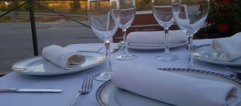 Hotel Asador Albenzaire