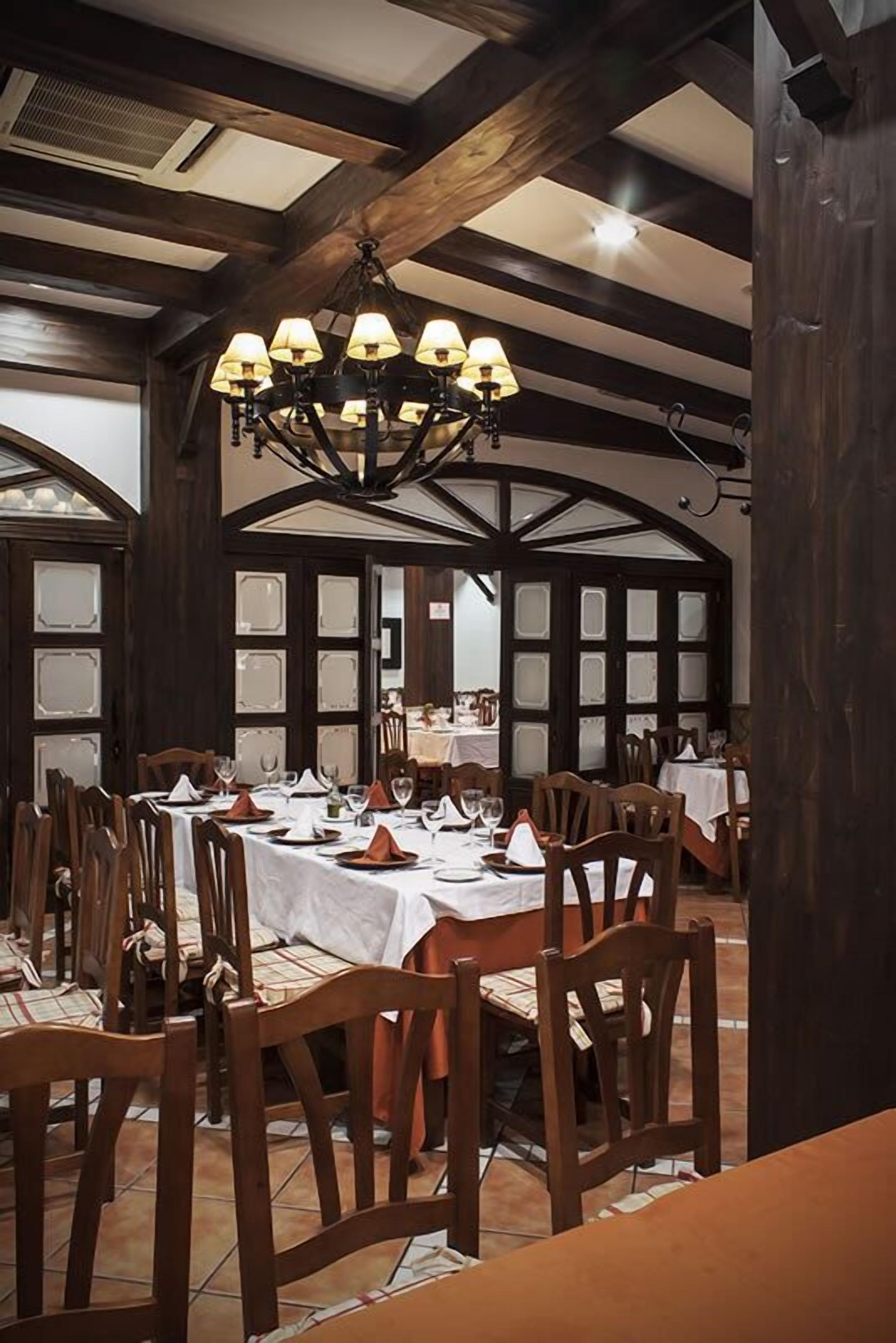 Aperto a pranzo e cena