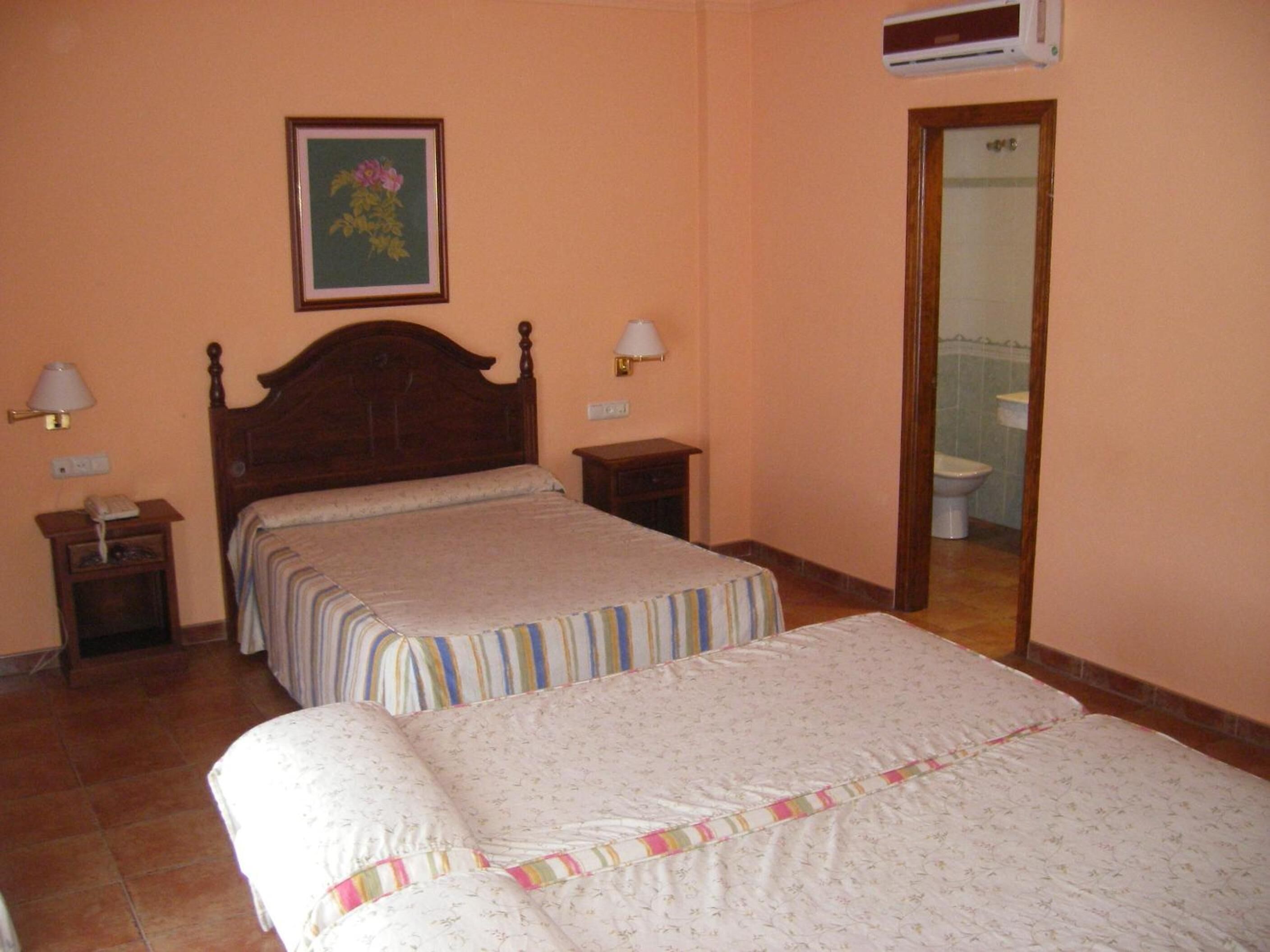 Habitación