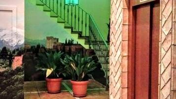 Escaleras