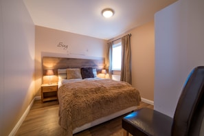 Cottage, 3 Bedrooms (House no 2)