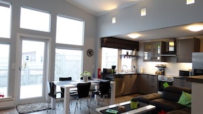Cottage, 3 Bedrooms (House no 1)