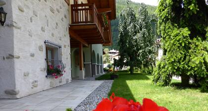 Residence il Giardino