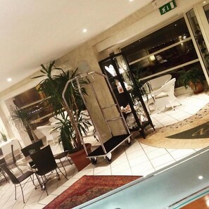 Interior - Hotel Nordic (Bellaria-Igea Marina)