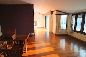 Interior - Aonang Terrace Hotel (Krabi)