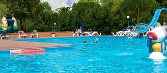 Residence Ghiacci Vecchi