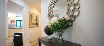 Temple Bar District Apartments