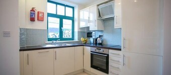 Temple Bar District Apartments
